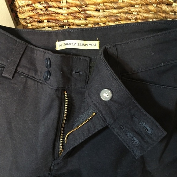 VF Jeanswear Instantly Slims You wide leg trouser - Picture 8 of 11